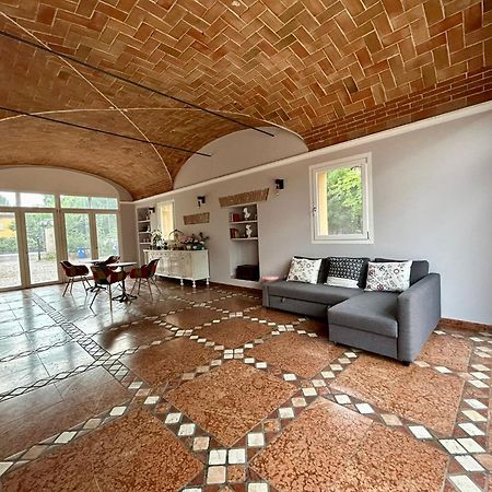 Bed and Breakfast Al Civico 73 Carpi Zewnętrze zdjęcie