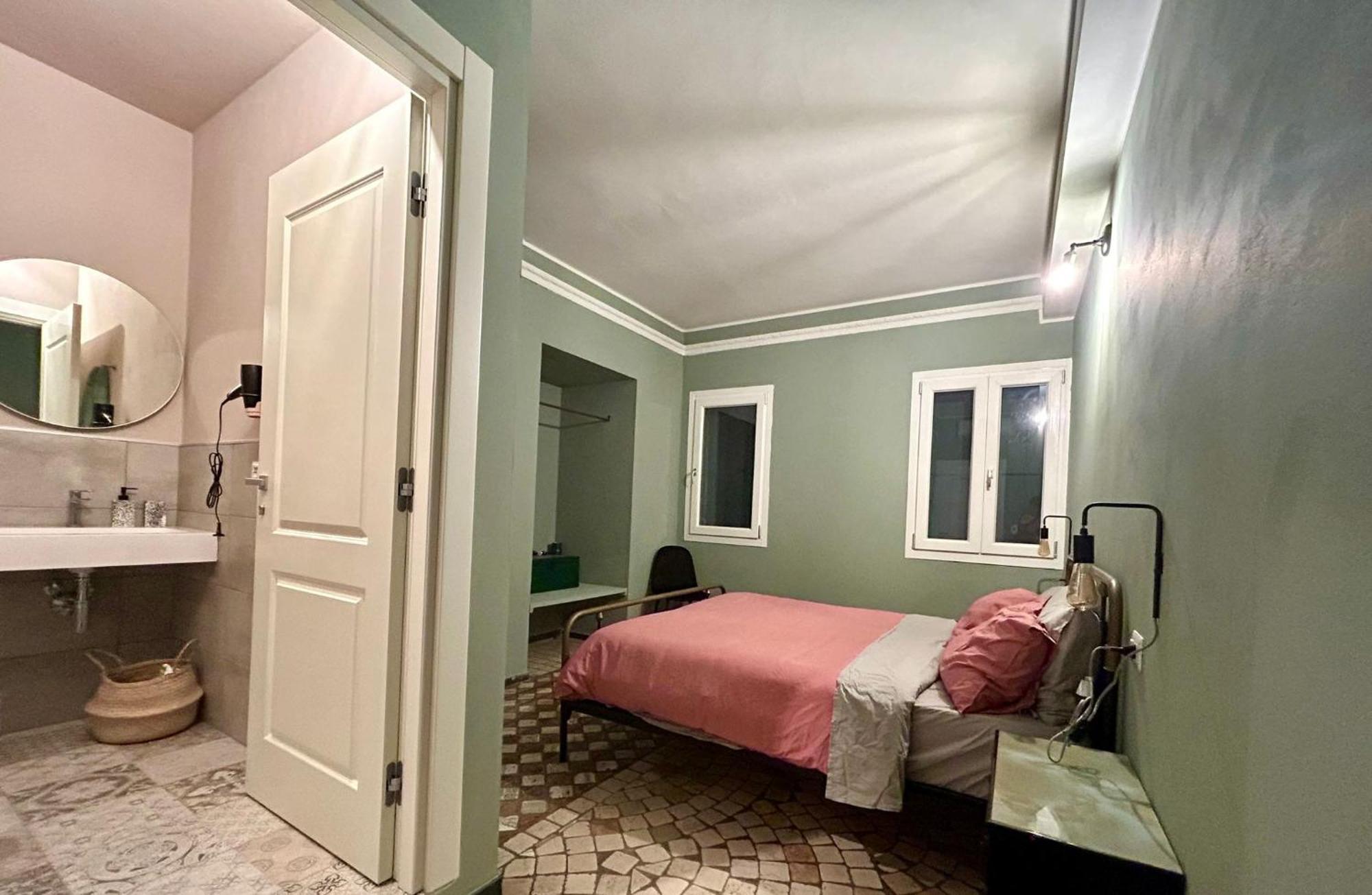 Bed and Breakfast Al Civico 73 Carpi Zewnętrze zdjęcie