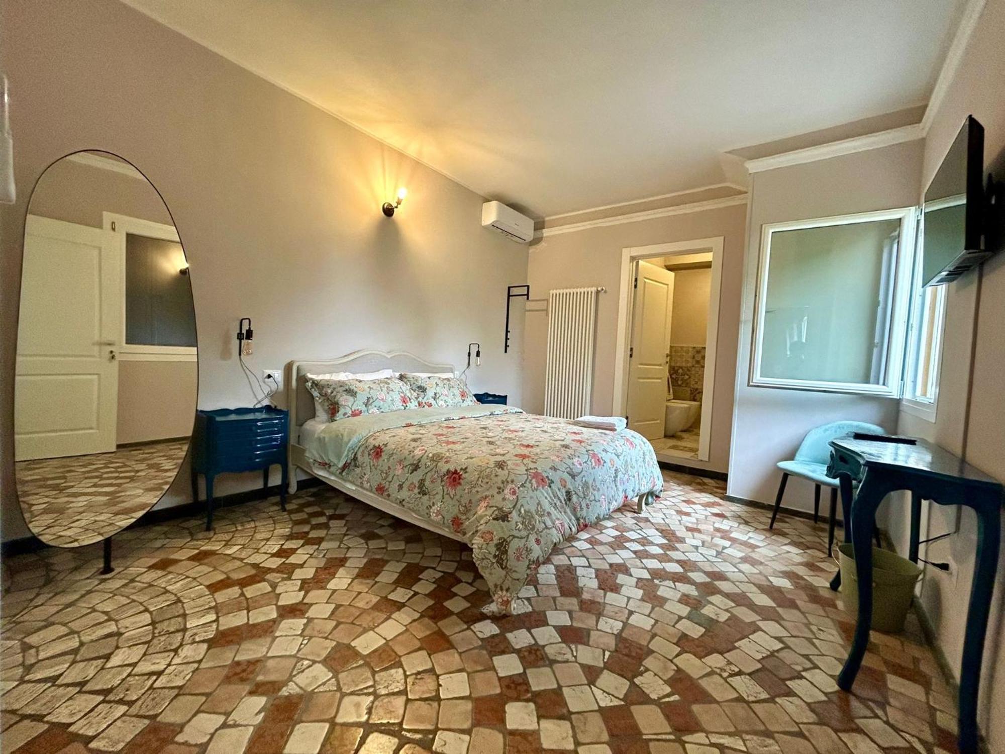 Bed and Breakfast Al Civico 73 Carpi Pokój zdjęcie